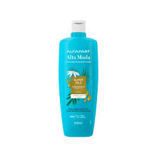Acondicionador Super Oil 300ml Alta Moda