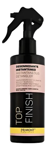 Desenredante Instantáneo Primont Top Finish 300ml