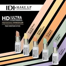 Corrector De Ojeras Photogenic HD Ultra Idi