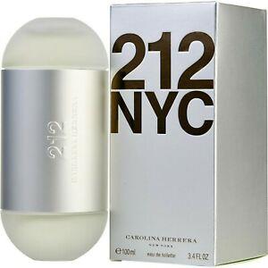 Perfume Femenino Edt 60 ml 212