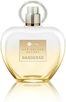 Her Secret Absolu Edp 80ml Antonio Banderas