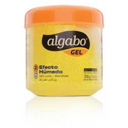 Algabo Gel Efecto Húmedo 350g