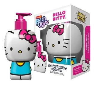 Algabo Hello Kitty Jabón Líquido 300ml
