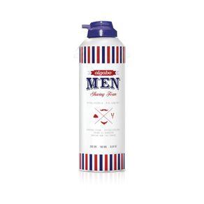 Algabo Men Espuma de Afeitar 200ml