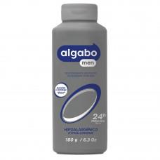 Algabo Men Desodorante en Polvo 180g