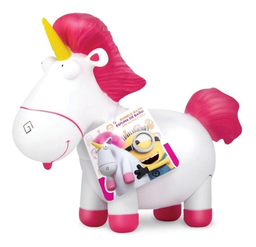 Algabo Unicornio Espuma de Baño 350ml
