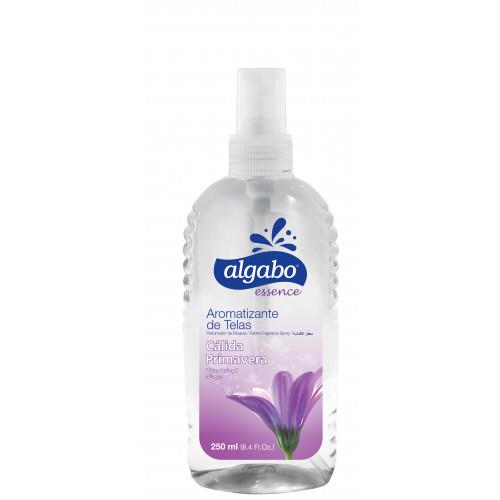 Algabo Vais Aromatizante de Telas Primavera con Gatillo 250ml