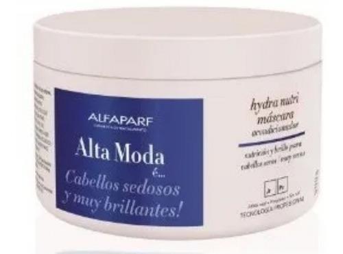 Tratamiento Hydra Nutri 300 ml Alta Moda