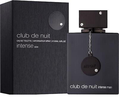 Club De Nuit Intense EDT 100ml Armaf