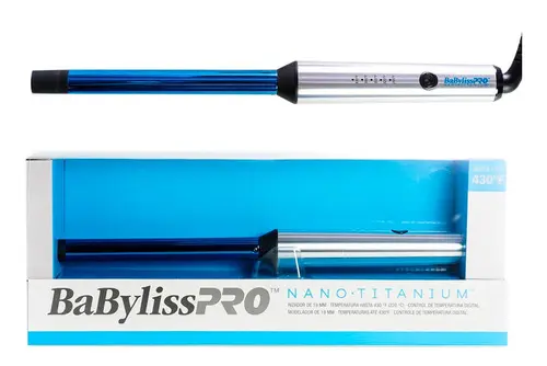 Rizador 25 mm Babyliss