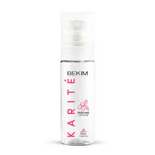 Perfume Capilar Karité 50 ml Bekim