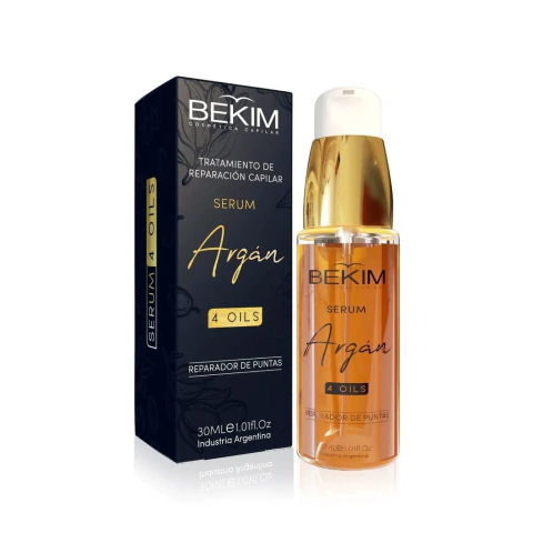 Serum de Argán 30 ml Bekim