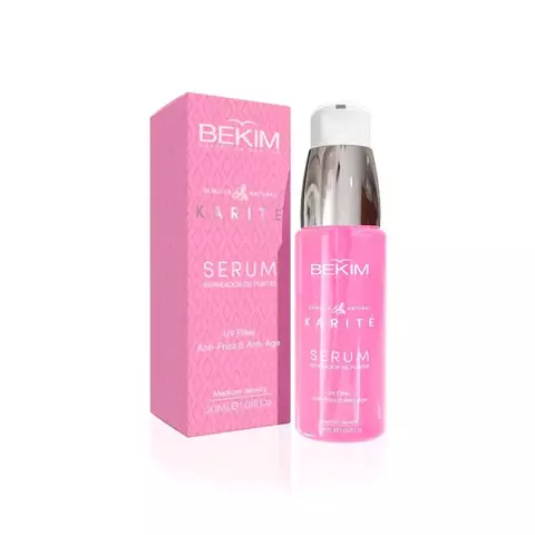 Serum de Karité 30 ml Bekim