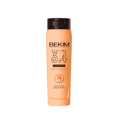 Shampoo Sublime 250 g Bekim