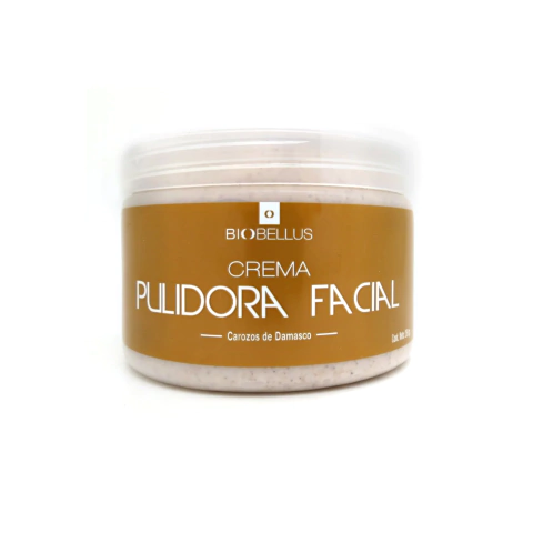 Crema Exfoliante Facial Biobellus 250g