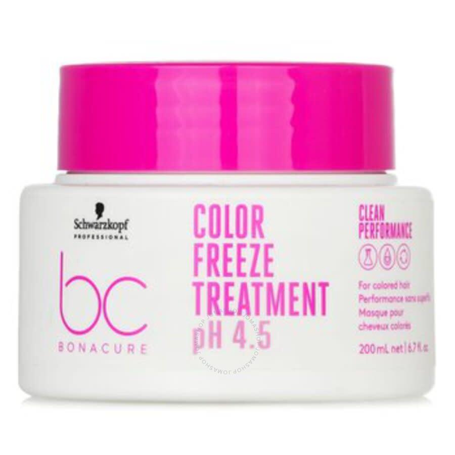 Treatment Color Freeze pH 4.5 Bonacure 200ml Schwarzkopf