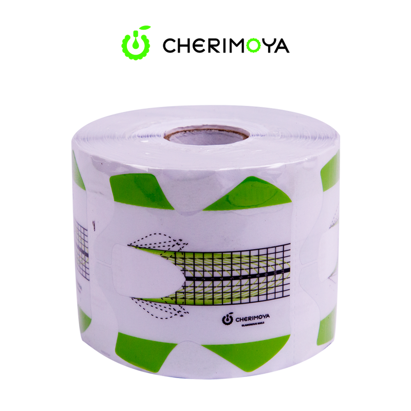 Molde Cherimoya City Girl 20 Unidades TJ6600