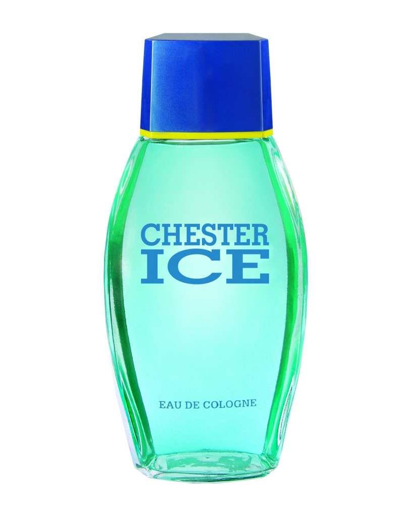 Colonia Refrescante Chester Ice 170ml