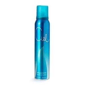 Desodorante en Aerosol Ciel Clásico 186ml