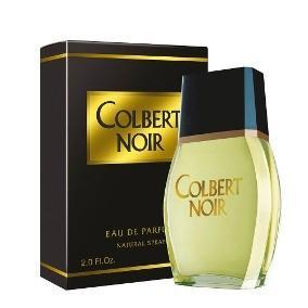 Eau de Parfum Perfume Hombre Colbert Noir 60ml