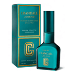 Colonia Masculina Crandall Legend 90ml