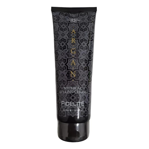 Crema de Peinar Argán Mythical 230ml Fidelité