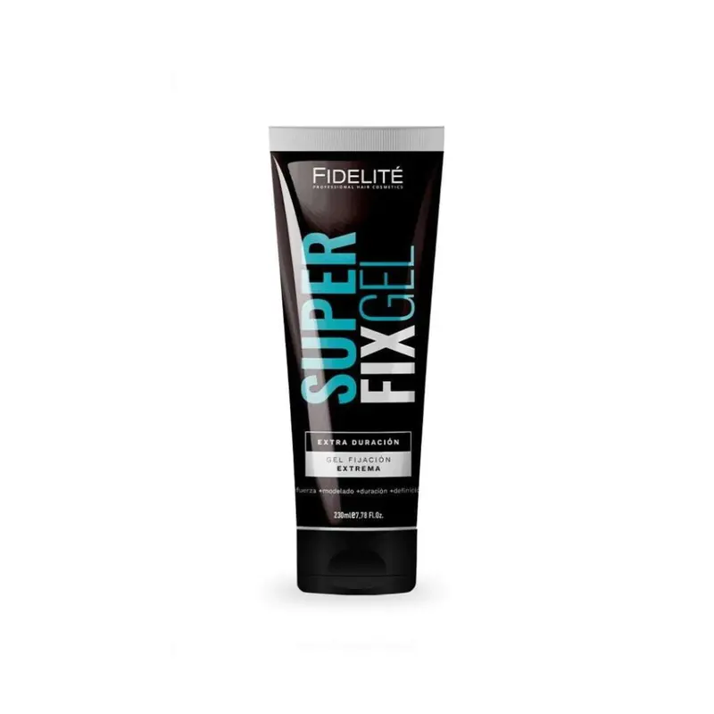 Gel Super Fix Extra Duración 230ml Fidelité