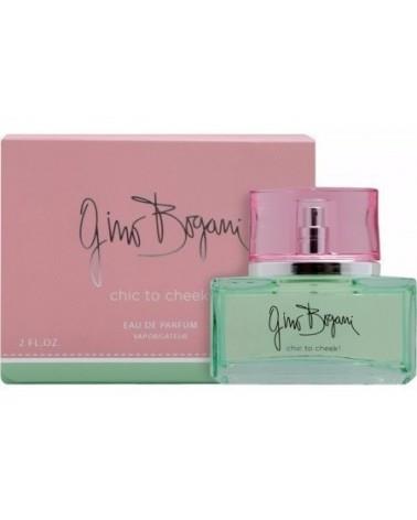 Chic To Cheek Edp 60 ml Gino Bogani