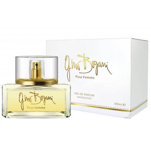 Eau de Parfum Mujer Gino Bogani Femme 60ml