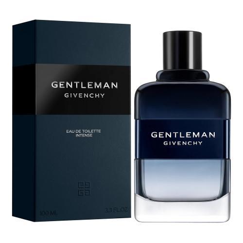 Gentleman Eau De Toilette Intense 60 ml Givenchy