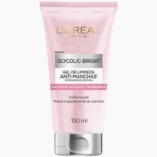 Gel Limpiador Glycolic Bright 150 ml