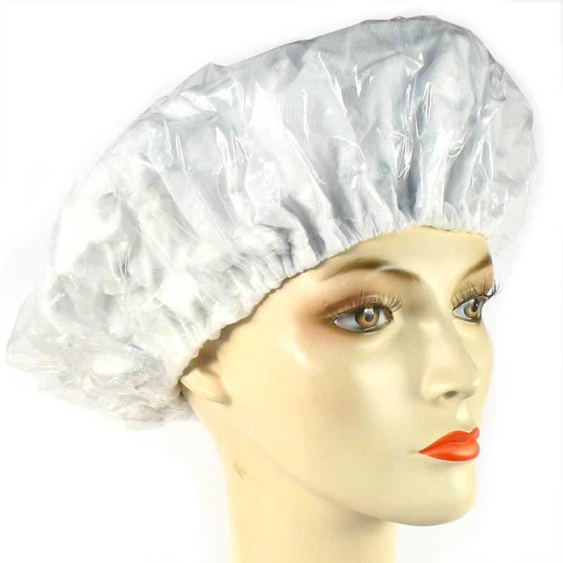 GORRO TERMICO SUPER FRISELINA Y METALIZADO