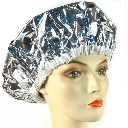 GORRO TERMICO SUPER METALIZADO G42