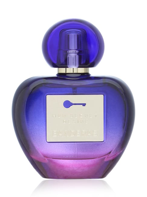 Her Secret Desire Edt 50 ml Antonio Banderas