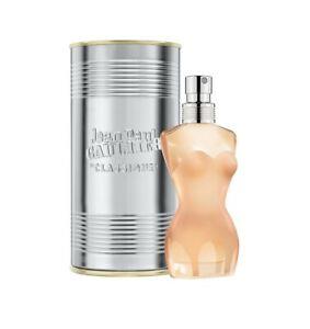 Classique Edt 100 Ml Jean Paul Gaultier