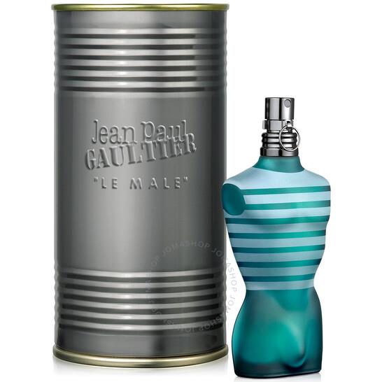 Le Male Eau de Toilette 75 ml Jean Paul Gaultier