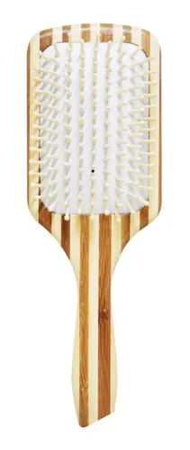 Cepillo Neumático Paleta de Bambú Jessamy
