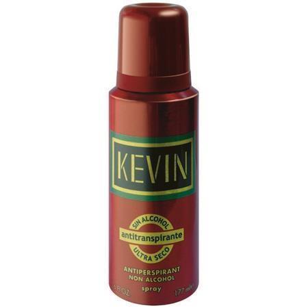 Desodorante Antitranspirante Kevin 177ml