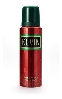 Desodorante en Aerosol Kevin Clásico 150ml