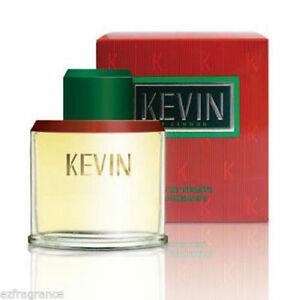 Eau de Toilette Perfume Hombre Kevin Clásico 100ml