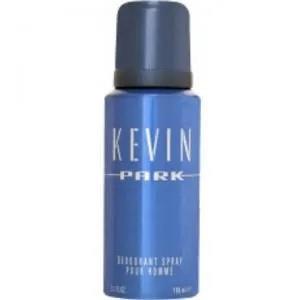 Desodorante en Aerosol Kevin Park 250ml