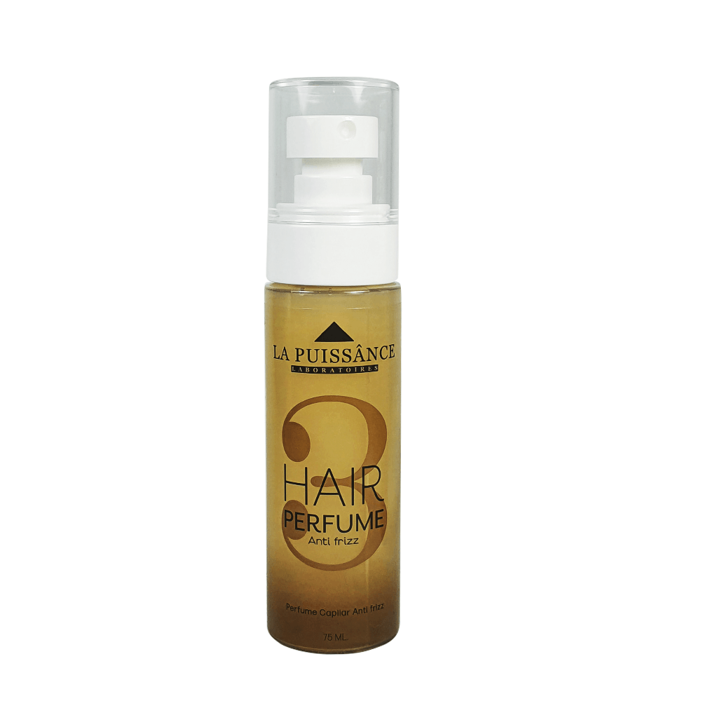 Perfume Capilar Anti-Frizz Nº3 La Puissance 75ml