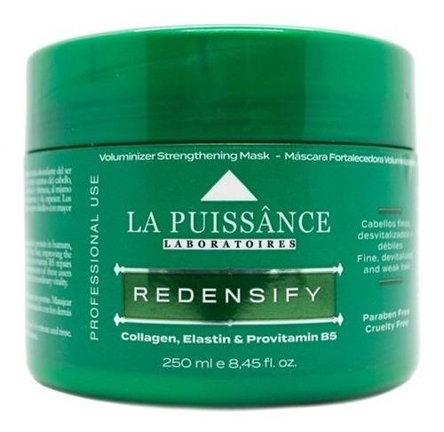 Máscara Redensify La Puissance 250ml