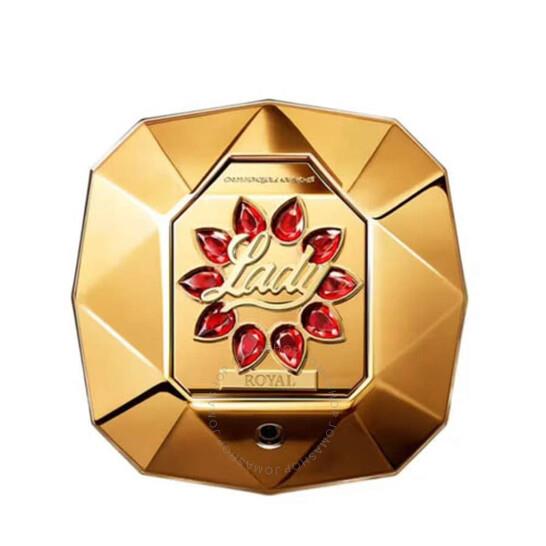 Lady Million Royal Eau de Parfum 30ml Paco Rabanne