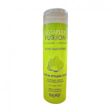 Tratamiento sin Enjuague Instaplex Fussion Peptides Leave-In 250ml Mav Profesional