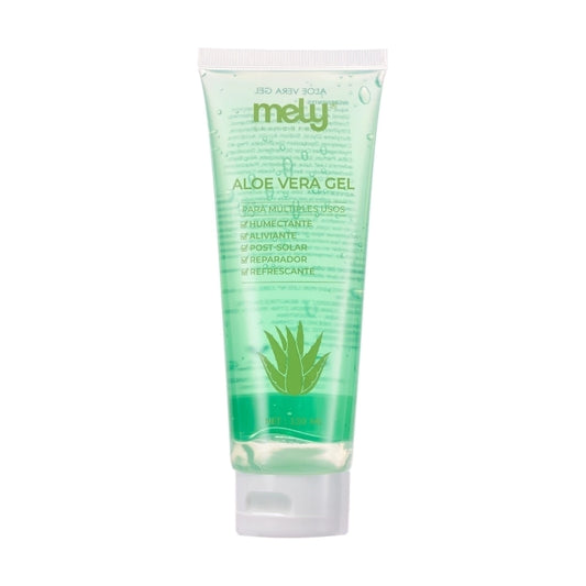 Gel de Aloe Vera Múltiples Usos Mely