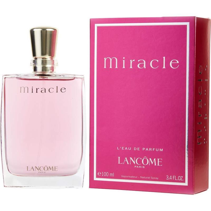 Miracle Eau De Parfum 100 ml