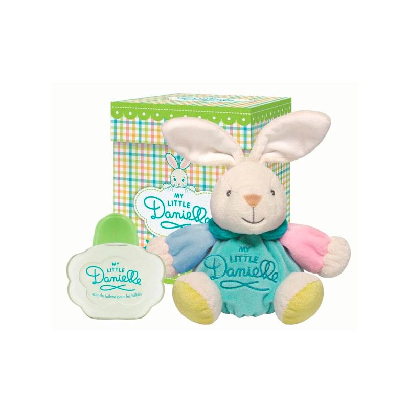 Estuche Combinado Infantil Set My Little Danielle
