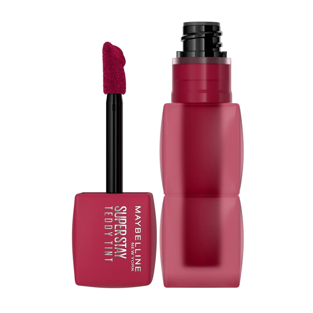 Tinte Labial Superstay Teddy MYMB