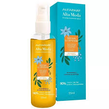 Oil Repair & Defense New Alta Moda 55ml